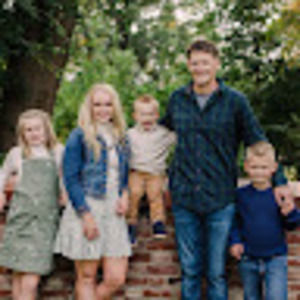 Meet your Posher, Abbee